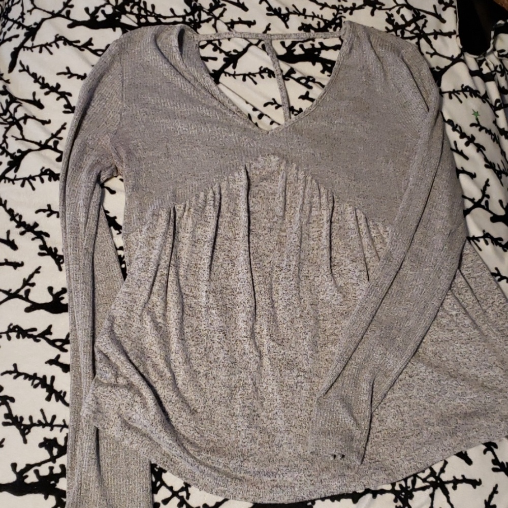 Long sleeve tee